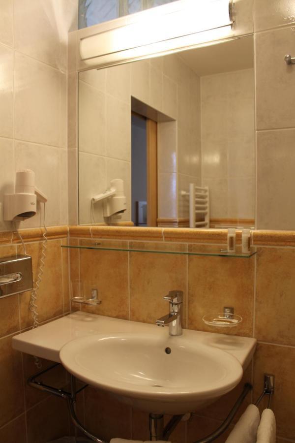 Geisler Maison d'hôtes 3*