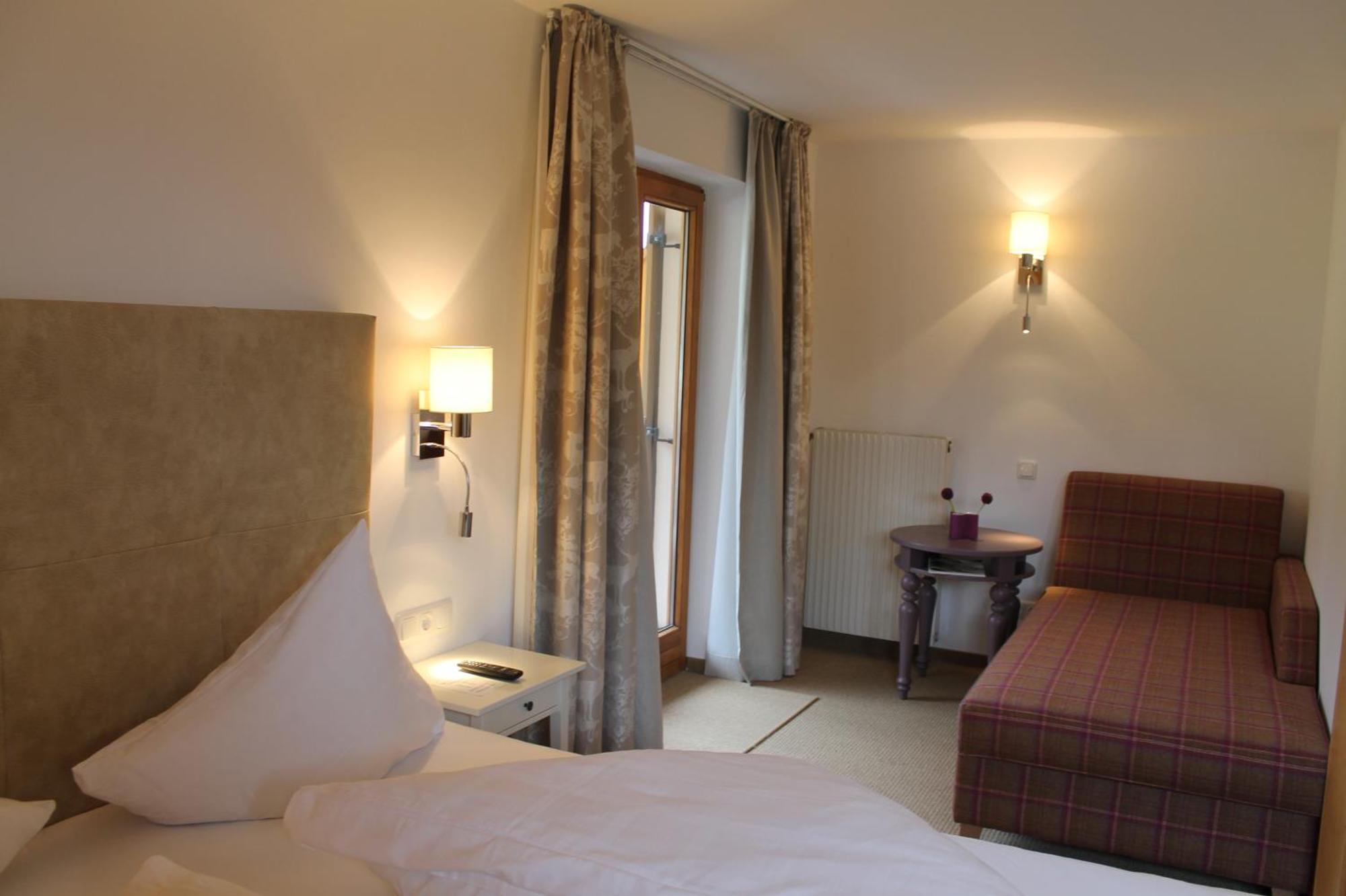 Maison d'hôtes Geisler 3*