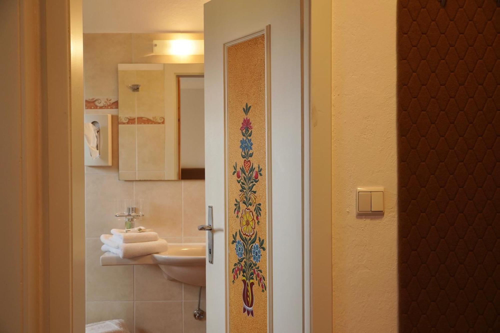 Maison d'hôtes Geisler 3*