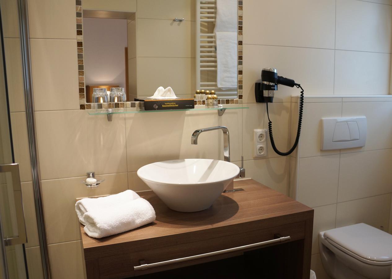 Geisler Maison d'hôtes 3*